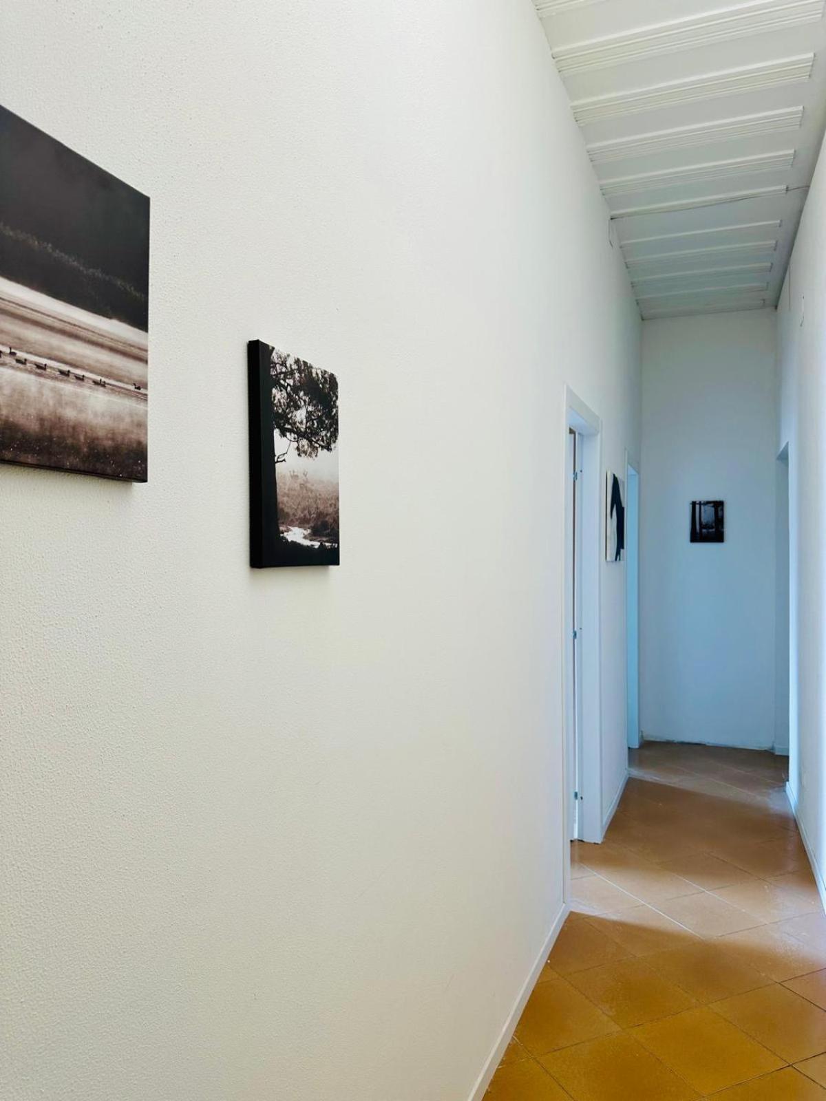 カターニアSicilian Vibes House In Centroアパートメント エクステリア 写真