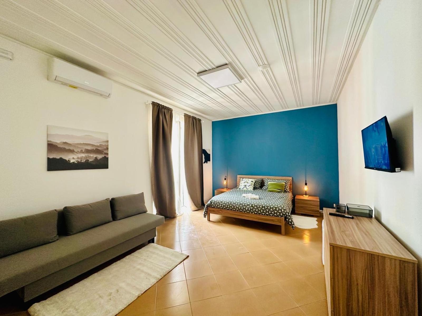 カターニアSicilian Vibes House In Centroアパートメント エクステリア 写真